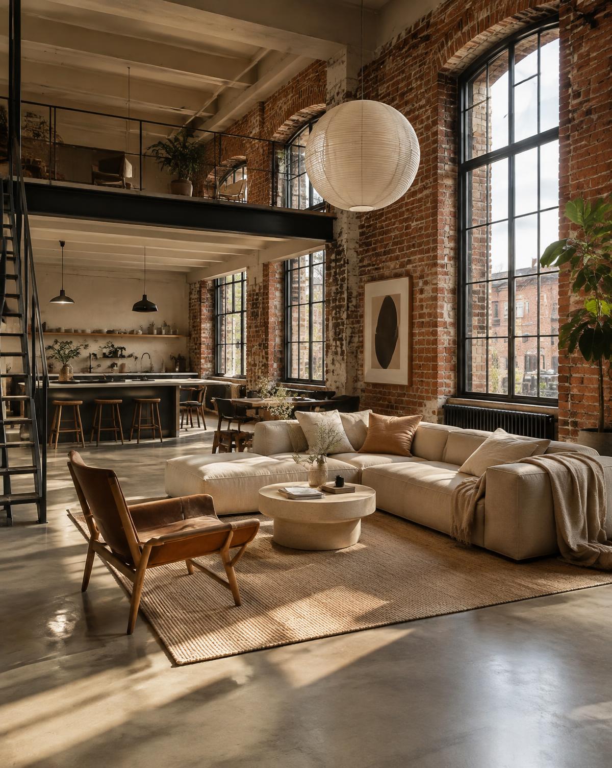 Loft in Roombeek, Enschede